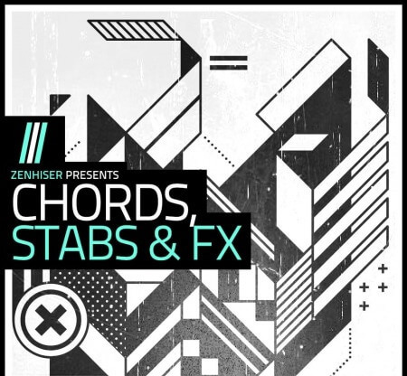 Zenhiser Chords Stabs and FX WAV